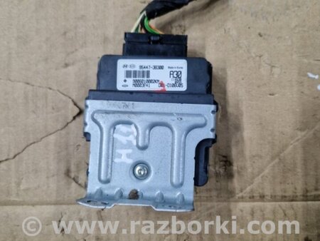 ФОТО Блок управления для Hyundai ix35 I LM/EL Tucson (10-17) Київ