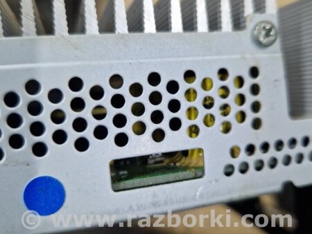 ФОТО Блок управления для Hyundai ix35 I LM/EL Tucson (10-17) Київ