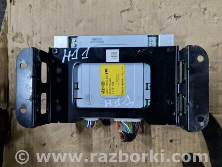 ФОТО Блок управления для Hyundai ix35 I LM/EL Tucson (10-17) Київ