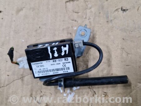 ФОТО Антенна для Hyundai ix35 I LM/EL Tucson (10-17) Київ