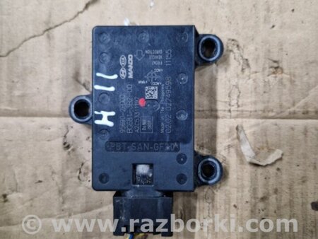 ФОТО Датчик угла поворота руля для Hyundai ix35 I LM/EL Tucson (10-17) Київ