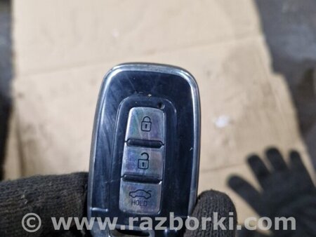 ФОТО Ключ для Hyundai ix35 I LM/EL Tucson (10-17) Київ