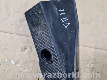 ФОТО Пластик для Hyundai ix35 I LM/EL Tucson (10-17) Київ