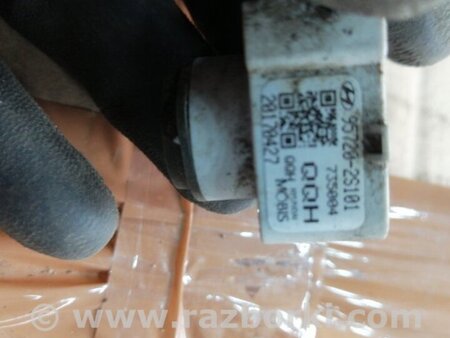 ФОТО Датчик задний для Hyundai ix35 I LM/EL Tucson (10-17) Київ