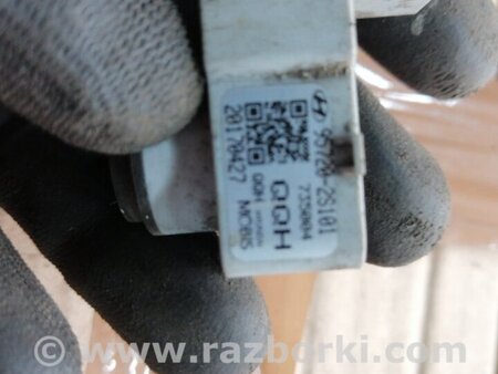 ФОТО Датчик задний для Hyundai ix35 I LM/EL Tucson (10-17) Київ