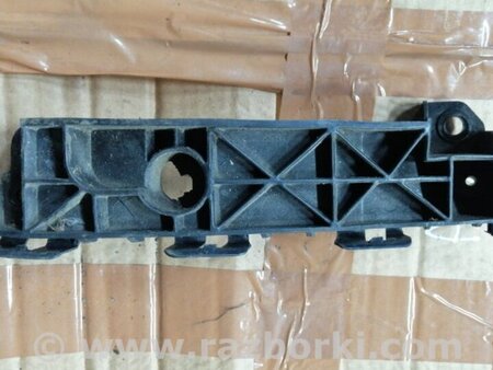 ФОТО Крепление бампера переднее левое для Hyundai ix35 I LM/EL Tucson (10-17) Київ