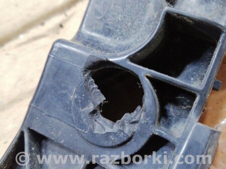 ФОТО Крепление бампера переднее левое для Hyundai ix35 I LM/EL Tucson (10-17) Київ