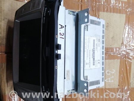 ФОТО Магнитола для Hyundai ix35 I LM/EL Tucson (10-17) Київ
