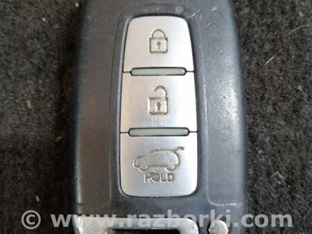 ФОТО Ключ для Hyundai ix35 I LM/EL Tucson (10-17) Київ