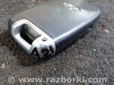 ФОТО Ключ для Hyundai ix35 I LM/EL Tucson (10-17) Київ