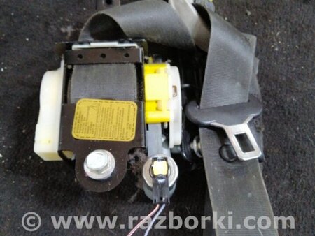 ФОТО Ремень безопасности водителя для Hyundai ix35 I LM/EL Tucson (10-17) Київ