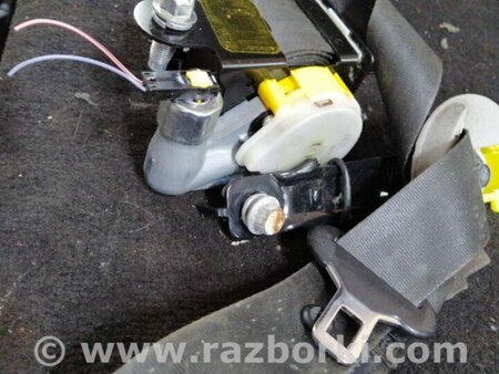 ФОТО Ремень безопасности водителя для Hyundai ix35 I LM/EL Tucson (10-17) Київ