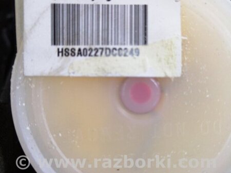 ФОТО Ремень безопасности водителя для Hyundai ix35 I LM/EL Tucson (10-17) Київ