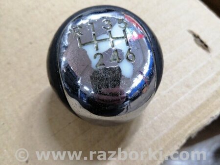 ФОТО Ручка КПП для Hyundai ix35 I LM/EL Tucson (10-17) Київ