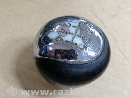 ФОТО Ручка КПП для Hyundai ix35 I LM/EL Tucson (10-17) Київ