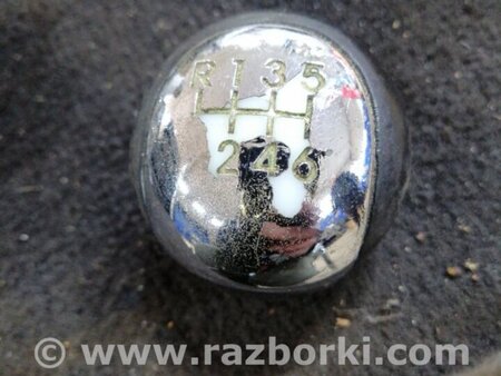 ФОТО Ручка КПП для Hyundai ix35 I LM/EL Tucson (10-17) Київ