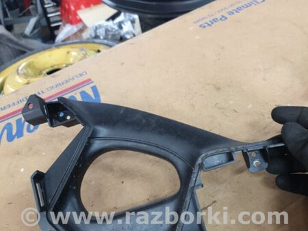 ФОТО Консоль между сидений для Hyundai ix35 I LM/EL Tucson (10-17) Київ