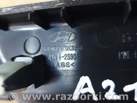 ФОТО Консоль между сидений для Hyundai ix35 I LM/EL Tucson (10-17) Київ