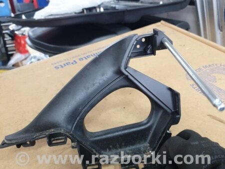 ФОТО Консоль между сидений левый для Hyundai ix35 I LM/EL Tucson (10-17) Київ