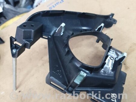 ФОТО Консоль между сидений левый для Hyundai ix35 I LM/EL Tucson (10-17) Київ