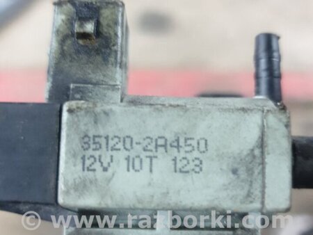 ФОТО Датчик для Hyundai ix35 I LM/EL Tucson (10-17) Київ