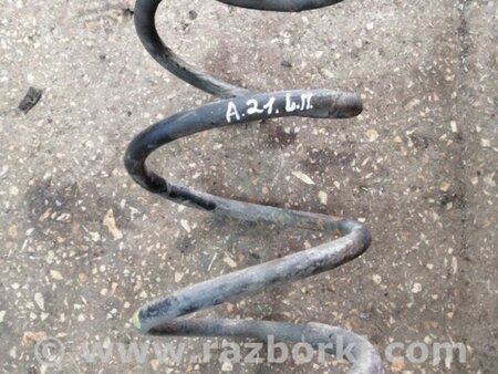 ФОТО Пружина передняя левая для Hyundai ix35 I LM/EL Tucson (10-17) Київ