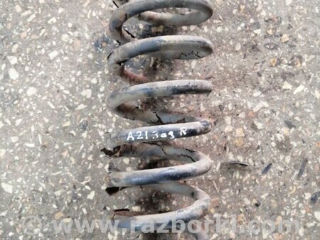 ФОТО Пружина задняя правая для Hyundai ix35 I LM/EL Tucson (10-17) Київ