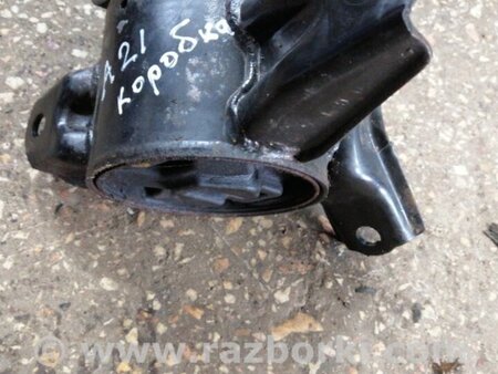 ФОТО Подушка КПП для Hyundai ix35 I LM/EL Tucson (10-17) Київ