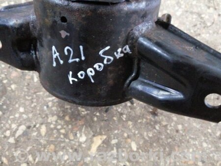 ФОТО Подушка КПП для Hyundai ix35 I LM/EL Tucson (10-17) Київ