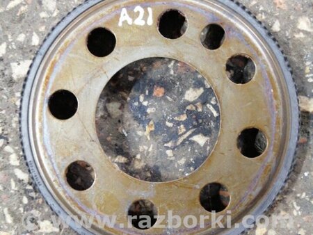 ФОТО Датчик коленвала ( магнитное колесо) для Hyundai ix35 I LM/EL Tucson (10-17) Київ