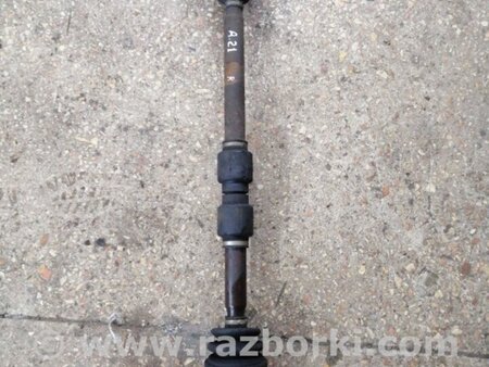 ФОТО Привод передний правый для Hyundai ix35 I LM/EL Tucson (10-17) Київ