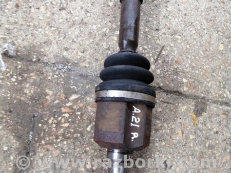 ФОТО Привод передний правый для Hyundai ix35 I LM/EL Tucson (10-17) Київ