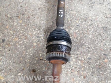 ФОТО Привод передний правый для Hyundai ix35 I LM/EL Tucson (10-17) Київ