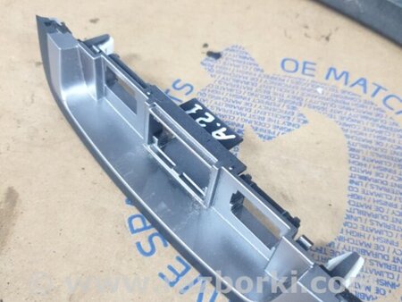 ФОТО Накладка в салоне для Hyundai ix35 I LM/EL Tucson (10-17) Київ