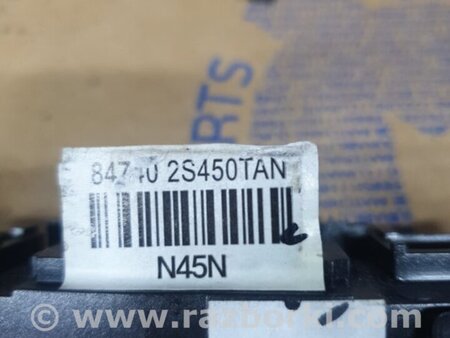 ФОТО Накладка в салоне для Hyundai ix35 I LM/EL Tucson (10-17) Київ