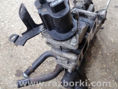 ФОТО Клапан ЕГР для Hyundai ix35 I LM/EL Tucson (10-17) Київ