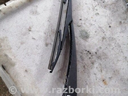 ФОТО Дворник задний для Hyundai ix35 I LM/EL Tucson (10-17) Київ