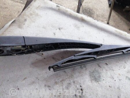 ФОТО Дворник задний для Hyundai ix35 I LM/EL Tucson (10-17) Київ