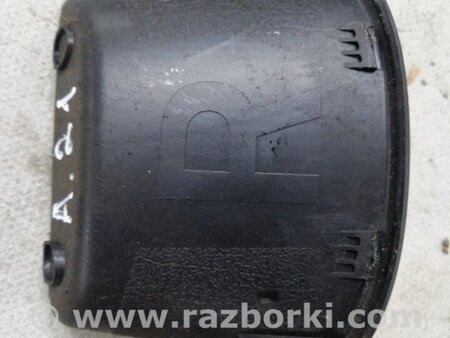 ФОТО Ручка багажника для Hyundai ix35 I LM/EL Tucson (10-17) Київ