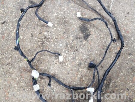 ФОТО Проводка для Hyundai ix35 I LM/EL Tucson (10-17) Київ
