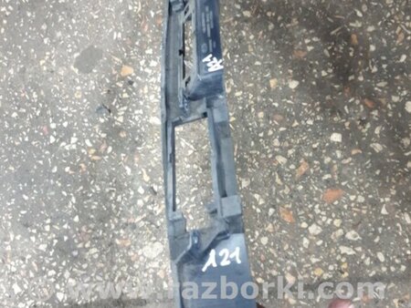 ФОТО Накладка крышки багажника для Hyundai ix35 I LM/EL Tucson (10-17) Київ