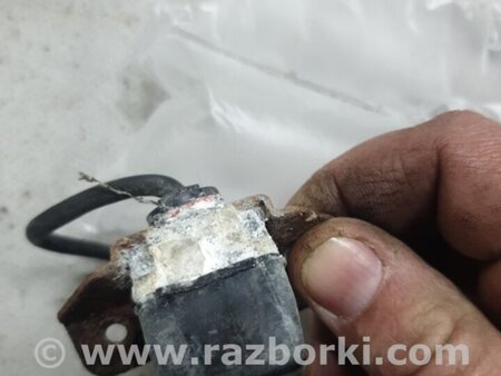 ФОТО Камера заднего вида для Hyundai ix35 I LM/EL Tucson (10-17) Київ