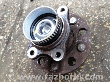 ФОТО Ступица задняя правая для Hyundai ix35 I LM/EL Tucson (10-17) Київ