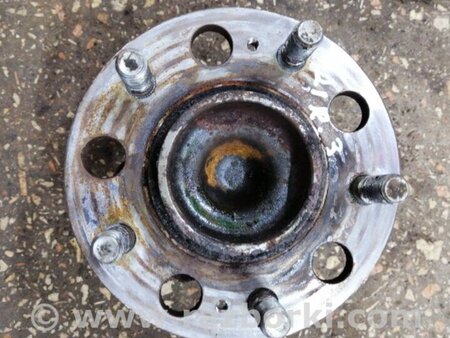 ФОТО Ступица задняя правая для Hyundai ix35 I LM/EL Tucson (10-17) Київ