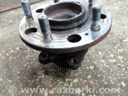 ФОТО Ступица задняя правая для Hyundai ix35 I LM/EL Tucson (10-17) Київ