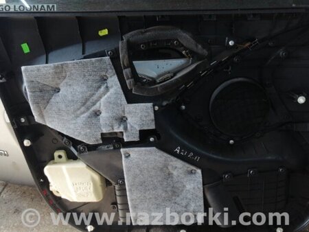 ФОТО Карта двери передней правой для Hyundai ix35 I LM/EL Tucson (10-17) Київ