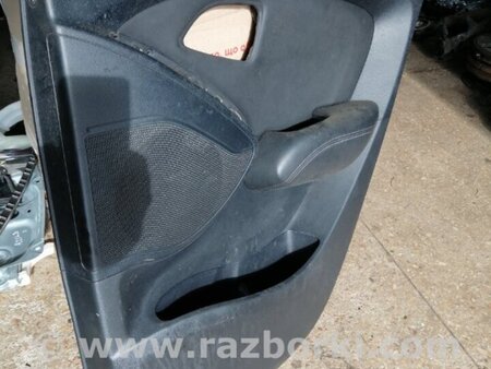 ФОТО Карта двери задней правой для Hyundai ix35 I LM/EL Tucson (10-17) Київ