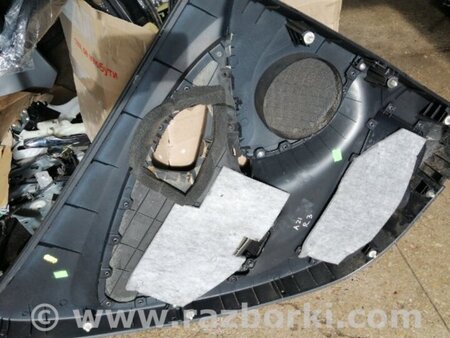 ФОТО Карта двери задней правой для Hyundai ix35 I LM/EL Tucson (10-17) Київ