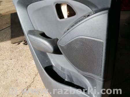 ФОТО Карта двери задней левой для Hyundai ix35 I LM/EL Tucson (10-17) Київ
