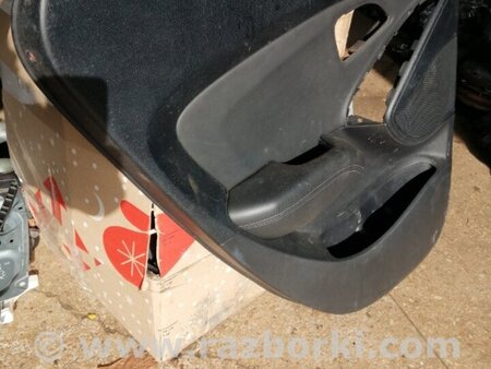 ФОТО Карта двери задней левой для Hyundai ix35 I LM/EL Tucson (10-17) Київ